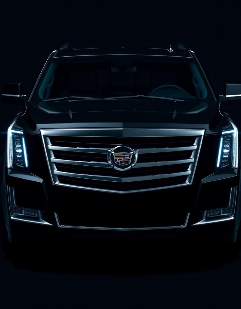 Prestige SUV